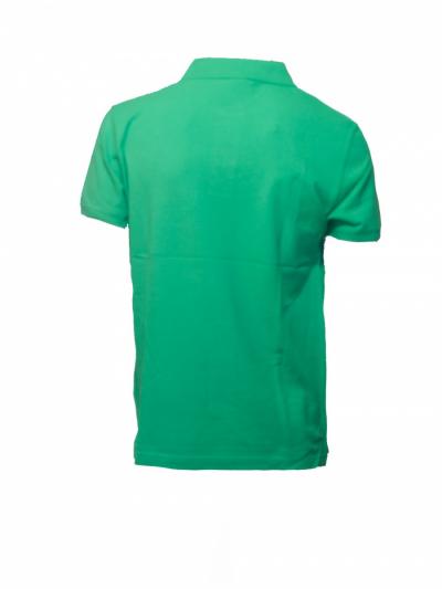 Polo piquet