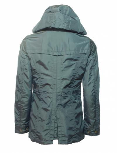 DAKOTA PARKA