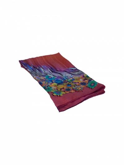 FOULARD IN SETA LEGGERA