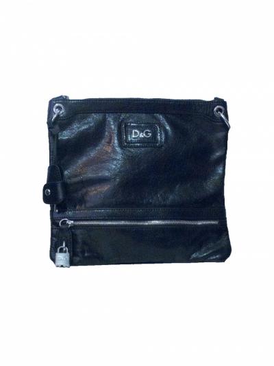 MESSENGER IN PELLE CRACKLE