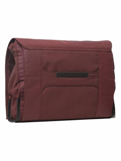 Cartella Messenger Portacomputer PIQUADRO