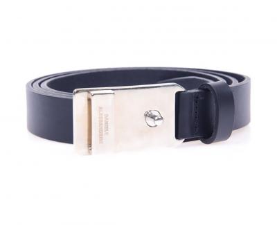 CINTURA BELT IN PELLE