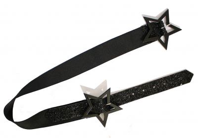 CINTURA FORNARINA CON STELLE