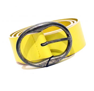 CINTURA IN PELLE