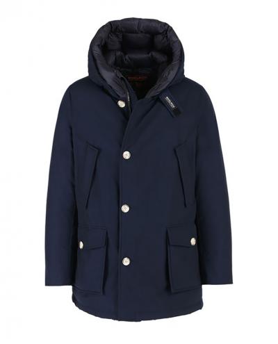 ARTIC PARKA NF