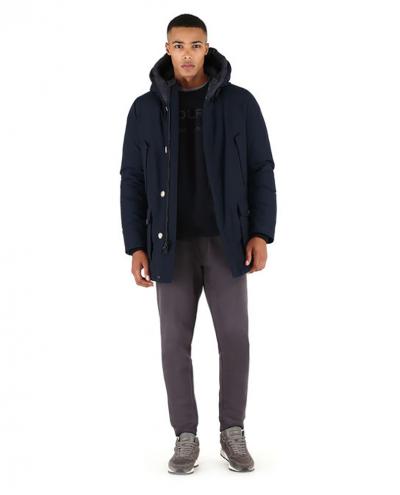ARTIC PARKA NF