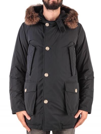 LUXURY ARTIC PARKA