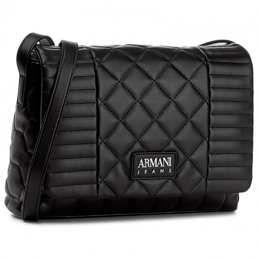 armani jeans tracolla