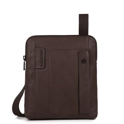 Borsello organizzato con scomparto porta iPad®Air/Pro 9,7 P15Plus