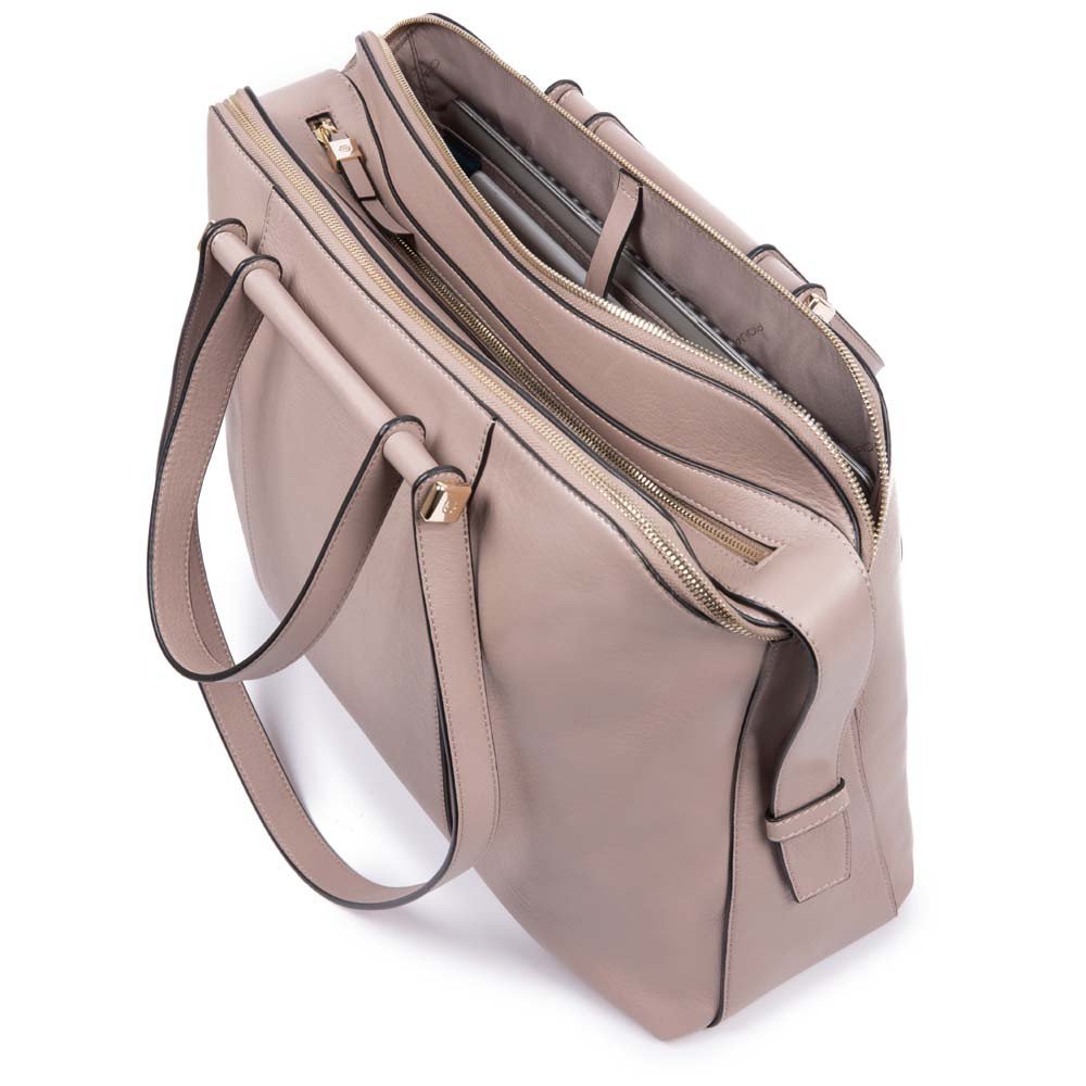 Macbook Piquadro Custodia Pc Borsa Porta Pc Piquadro Donna