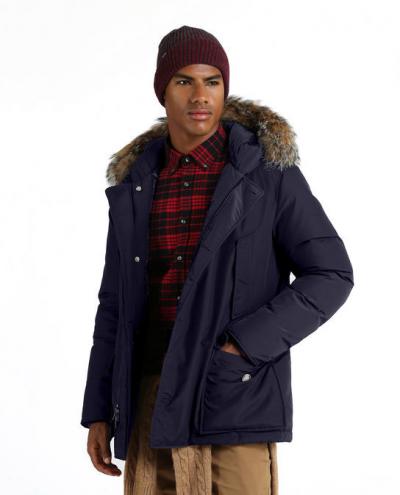 ARCTIC ANORAK