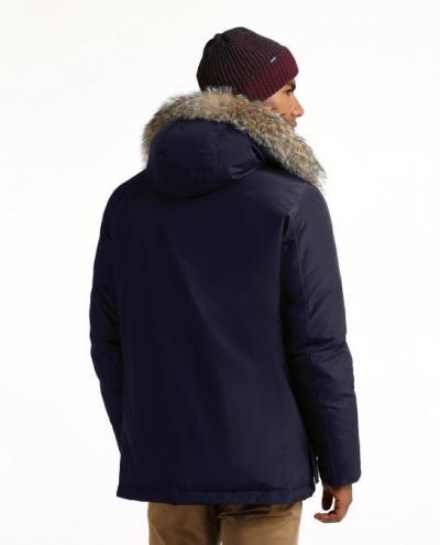 ARCTIC ANORAK