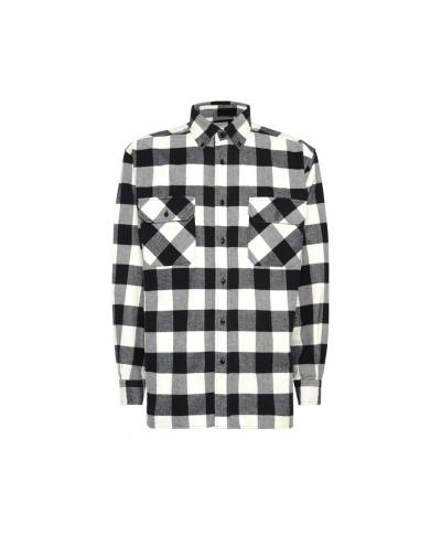 Alaskan Buffalo Shirt