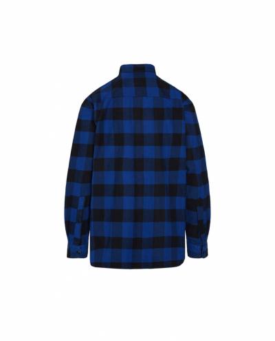 Alaskan Buffalo Shirt
