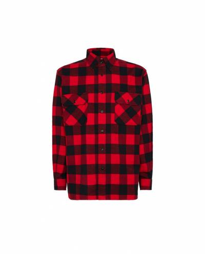 Alaskan Buffalo Shirt