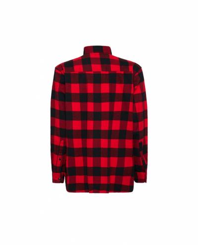 Alaskan Buffalo Shirt