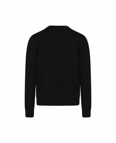 Buffalo Merino Crew Neck