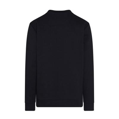 Bonded Crew Neck