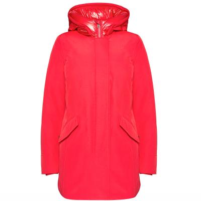 W'S Arctic Parka Nf