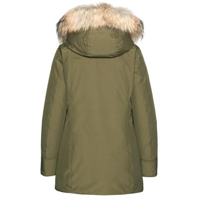 W'S Arctic Parka Fr