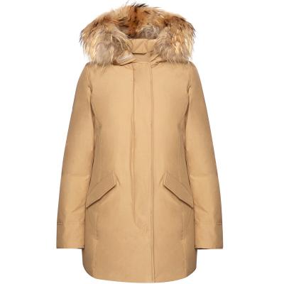 W'S Arctic Parka Fr