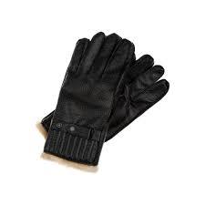 LEATHER UTLITY GLOVE