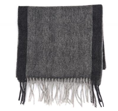 BARBOUR BOXLEY SCARF