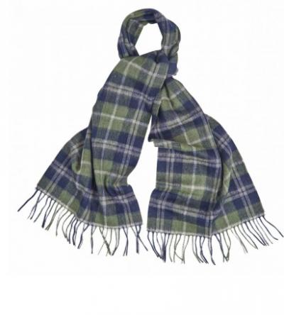 BARBOUR WIMBREL SCARF