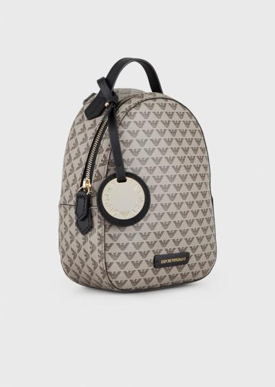 EMPORIO ARMANI WOMAN BACK PACK