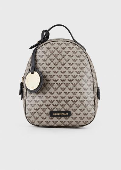 EMPORIO ARMANI WOMAN BACK PACK