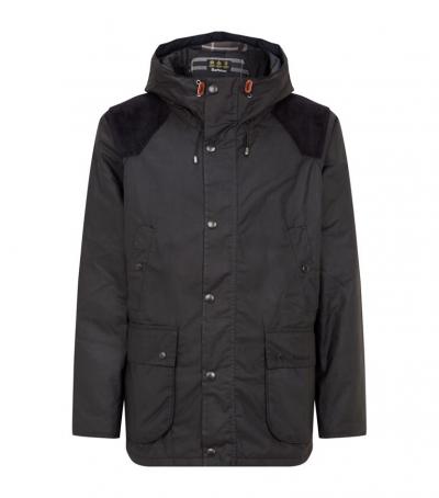 BARBOUR LOUTH WAX