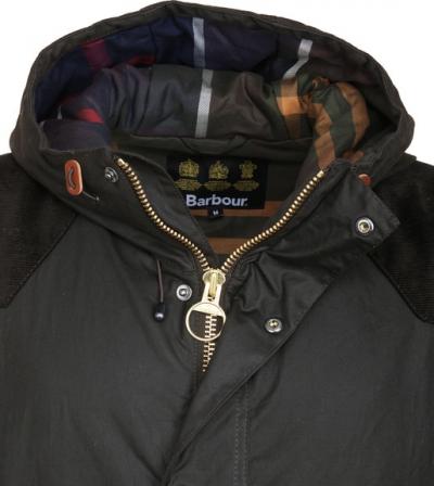 BARBOUR LOUTH WAX