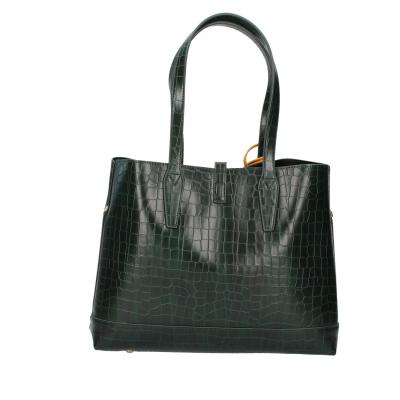 Pauls Boutique London Borse A Mano Evelyn the avondale collection Verde