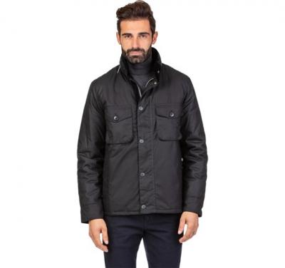 BARBOUR NETHERLEY WAX JKT