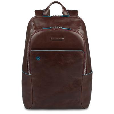 ZAINO PIQUADRO PORTA PC IN PELLE BLUE SQUARE