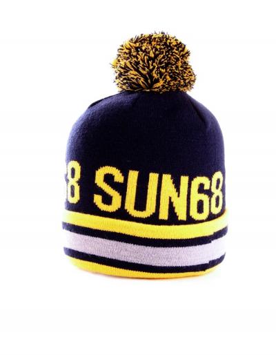 SUN 68 CAP PON PON