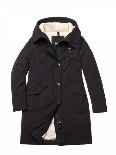 PARKA DONNA IMBOTTITO LOWSON