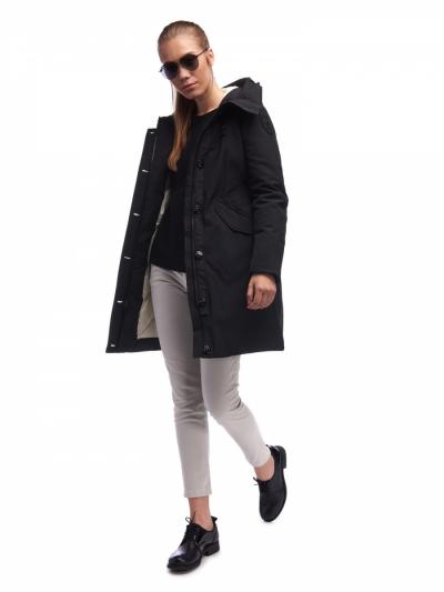 PARKA DONNA IMBOTTITO LOWSON