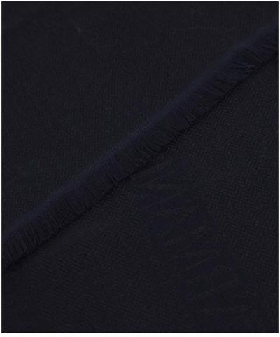 EMPORIO ARMANI SCIARPA 40X150 WO