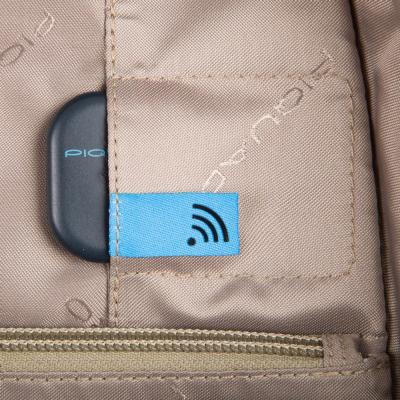 Zaino porta computer e porta iPad® con Vanguard