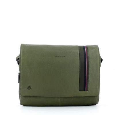 Messenger Piquadro Porta PC 14''