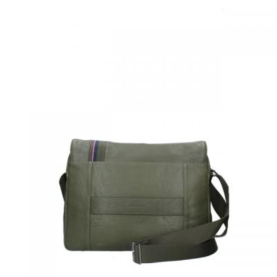 Messenger Piquadro Porta PC 14''