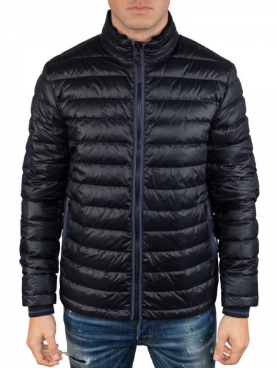 WOOLRICH BERING DOWN JKT