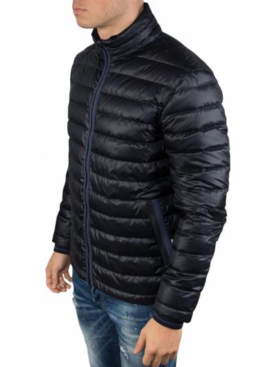 WOOLRICH BERING DOWN JKT
