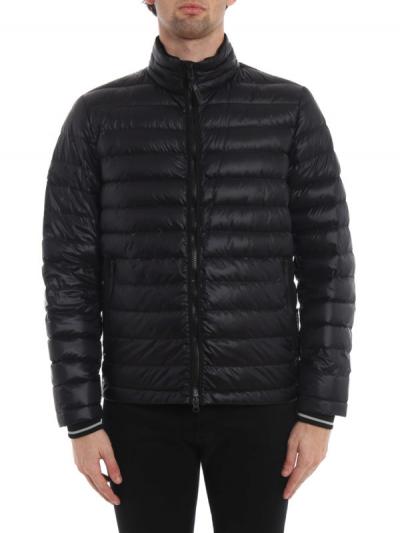WOOLRICH BERING DOWN JKT