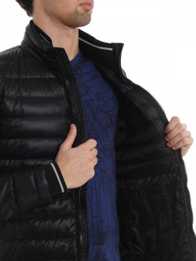 WOOLRICH BERING DOWN JKT
