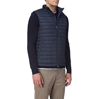 WOOLRICH SUNDANCE UL VEST
