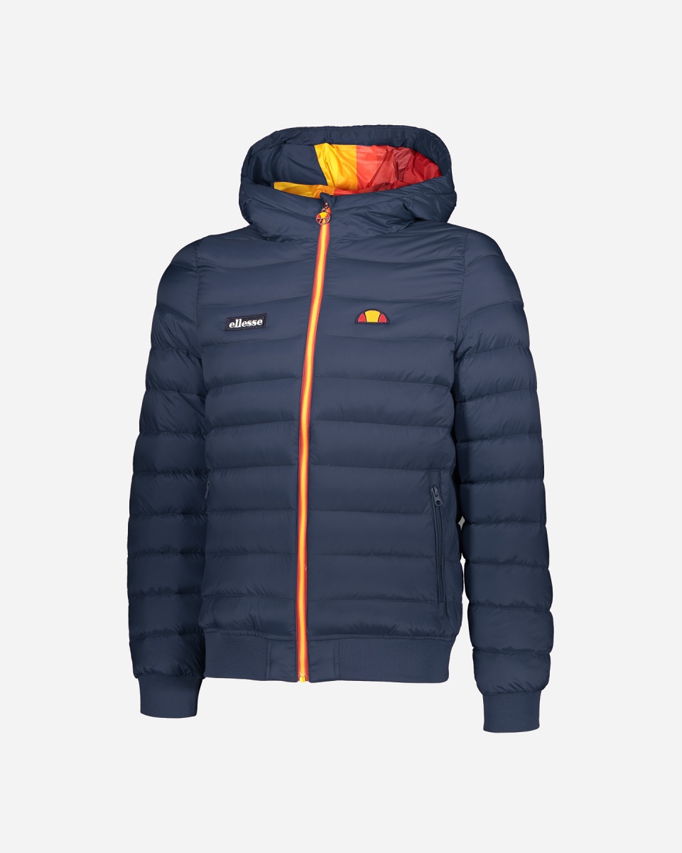 bombers ellesse