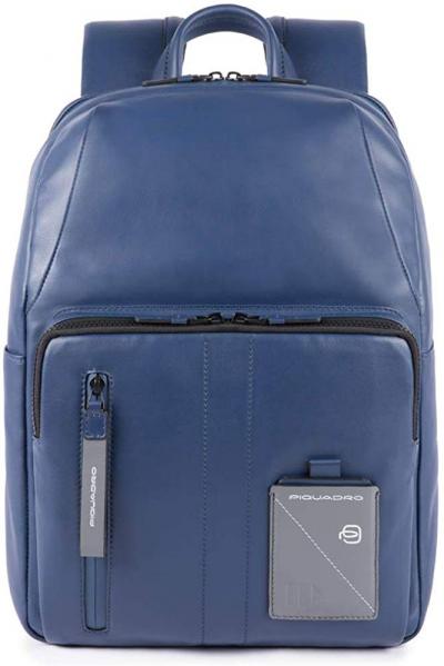 ZAINO IN PELLE