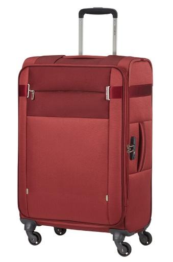TROLLEY CITYBEAT SPINNER 66/24